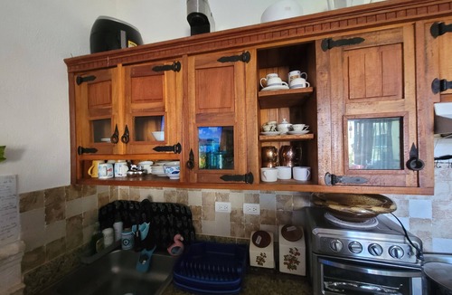 Barrio Las Yaguitas Apartment | Beach View Apartments Romantic and Luxurius