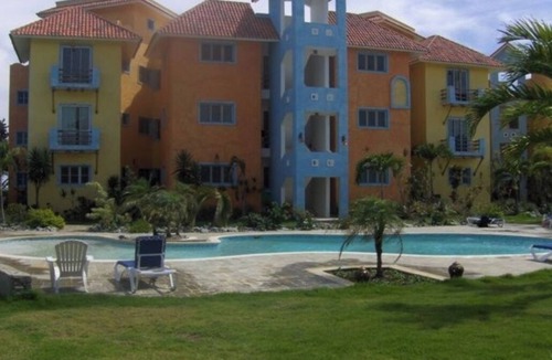 Barrio Las Yaguitas Apartment | Beach View Apartments Romantic and Luxurius