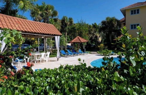 Barrio Las Yaguitas Apartment | Beach View Apartments Romantic and Luxurius