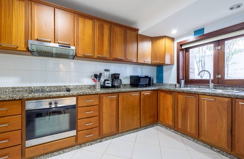 Bavaro Villa | Beachfront 8BR Villa with Pool & Maid