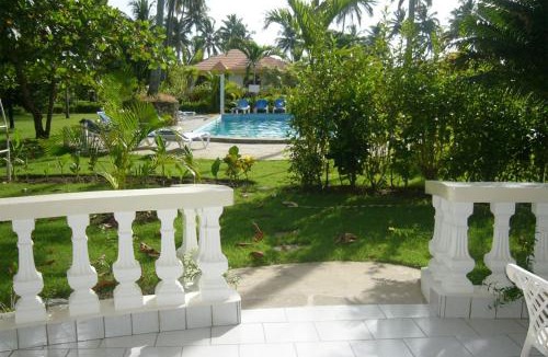 Cabarete Apartment | Beachfront apartment near Cabarete