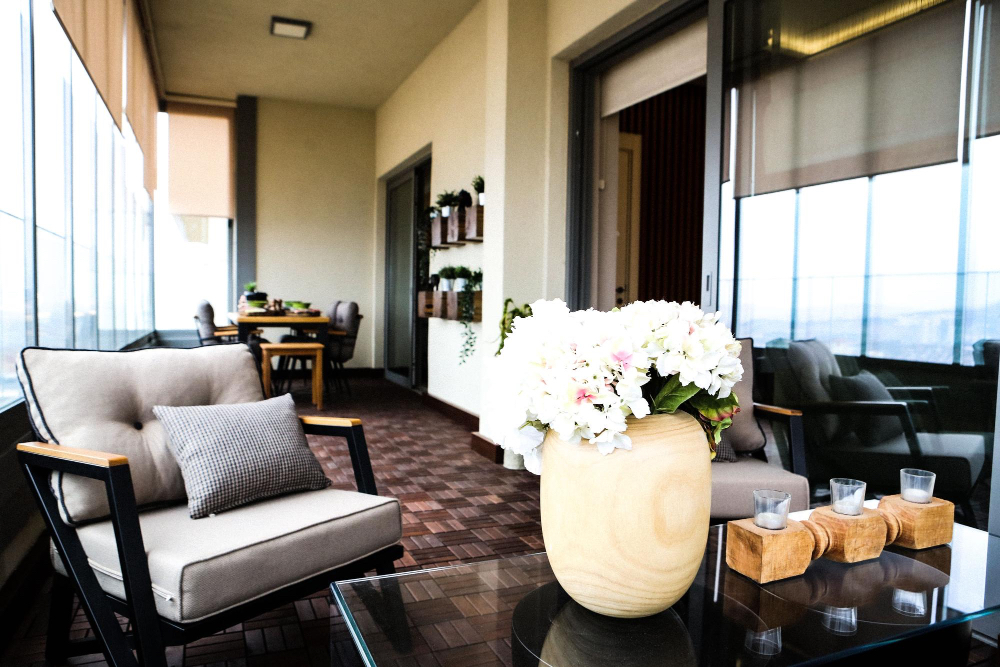 Kaunakakai Condo | Beachfront condo, completely remodeled in a serene setting with views of Lanai!