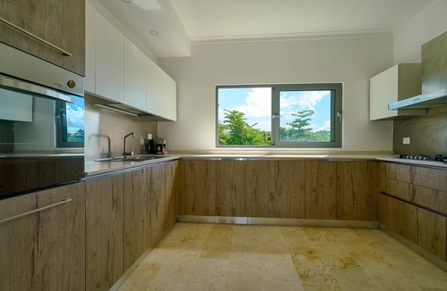 La Iglesia Apartment | Beachfront Las Terrenas Amare Residences