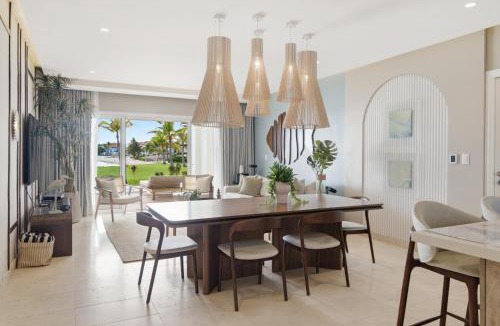 Cap Cana Marina Apartment | Beachfront Luxury Punta Palmera at Cap Cana Marina