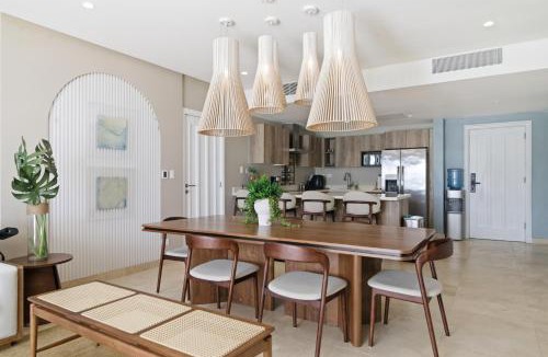 Cap Cana Marina Apartment | Beachfront Luxury Punta Palmera at Cap Cana Marina