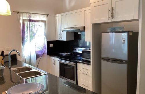 El Batey Condo | Beachfront Penthouse w/Elevator Exquisite Views 1 min walk to Beach/Restaurants