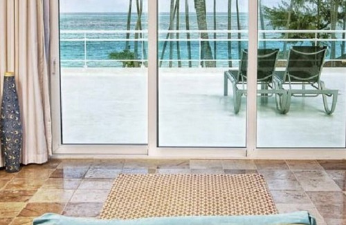 Punta Cana Village Apartment | Beachfront Suites in Beautiful Sand of Punta Cana - 3 bedroom/Sleeps 8