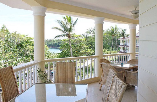El Batey Apartment | Beachfront, top floor, guest friendly, sea views, central. Look no further!