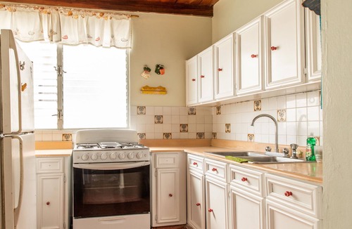 Sosua Condo | Beachfront Villa facing Sosua Beach near Cabarete