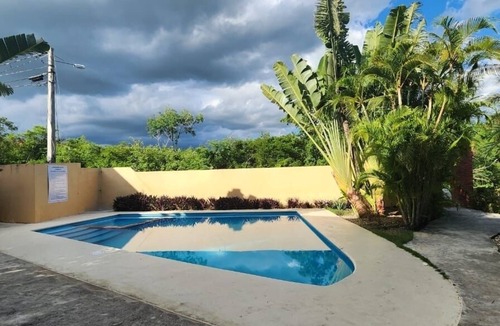 Dominicus Apartment | Beachside Apartment with Rooftop Terrace & Private Jacuzzi – Sleeps 6