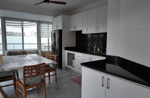 Los Melones Condo | Beachwalk Luxury Sunset Oceanview Penthouse