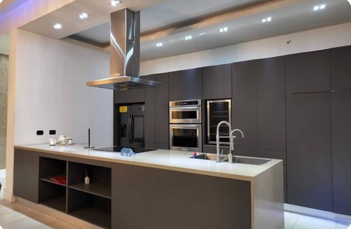 Los Melones Condo | Beachwalk Luxury Sunset Oceanview Penthouse