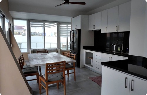 Los Melones Condo | Beachwalk Luxury Sunset Oceanview Penthouse