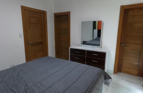 Santiago Province Apartment | Beautiful Apartment in Santiago.