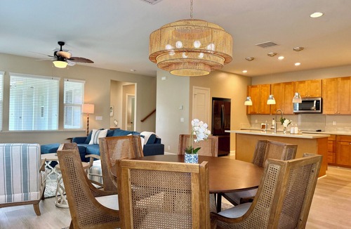 Ewa House | Beautiful 4-bedroom house in quiet neighborhood in Ewa Beach!