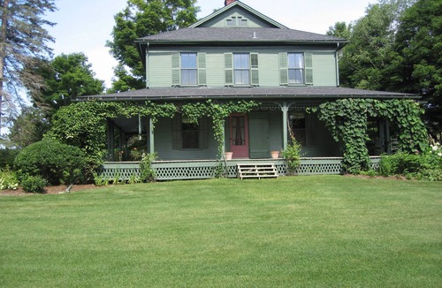 Bread Loaf House | Beautiful 4 Bedroom Home