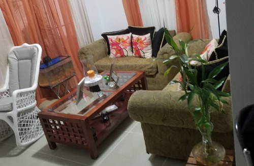 Alma Rosa House | Beautiful apartment located in the center of the city