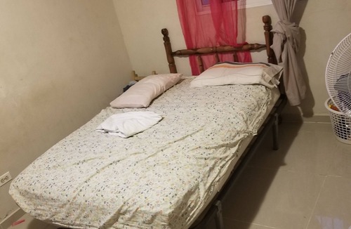 Alma Rosa House | Beautiful apartment located in the center of the city