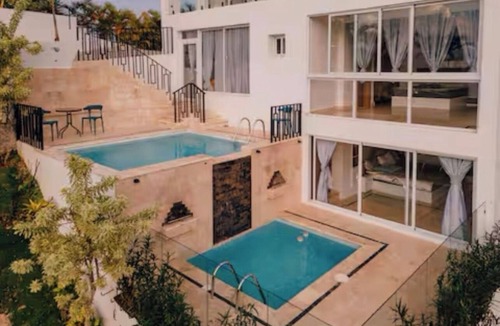 Las Terrenas Apartment | Beautiful and cozy with sea views