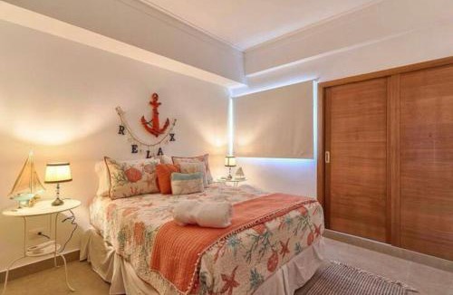 Santo Domingo Apartment | Beautiful and modern apartment in SD