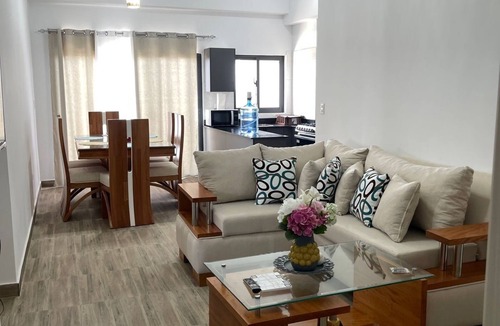 La Isabelita Apartment | Beautiful apartment with ocean view