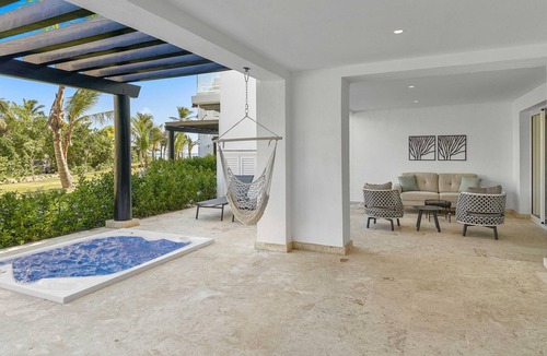 Cap Cana Marina Apartment | Beautiful apartment in Punta Palmera
