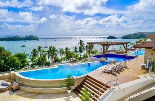 Samana Apartment | Beautiful Apartment overlooking Samaná Bay