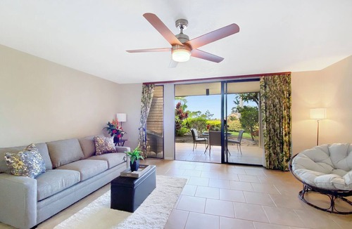 Waikoloa Village Condo | Beautiful condo in quiet area close to restaurants, shopping and golfing.