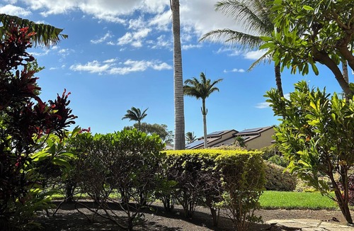 Waikoloa Village Condo | Beautiful condo in quiet area close to restaurants, shopping and golfing.