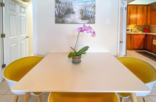 Kailua Apartment | Beautiful Kailua Hale 1 Bedroom