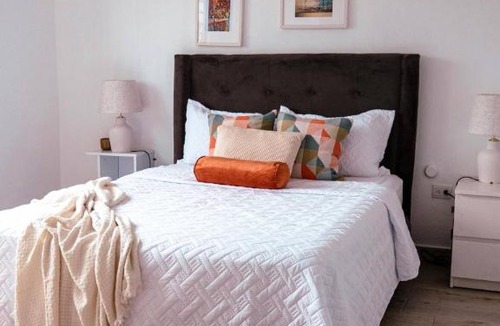 Santo Domingo Apartment | Beautiful, modern and central apartment