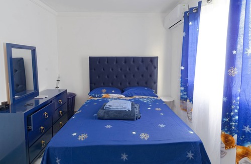 Los Frailes Apartment | Beautiful Penthouse Ap. | BBQ Rooftop Terrace