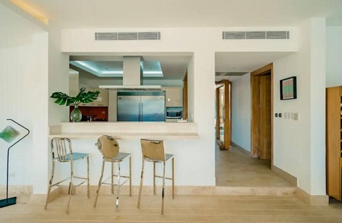 Cap Cana Marina Villa | Beautiful private villa in Cap Cana Marina with views of the marina