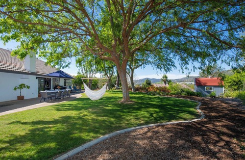 San Marcos House | Beautiful San Marcos Estate!