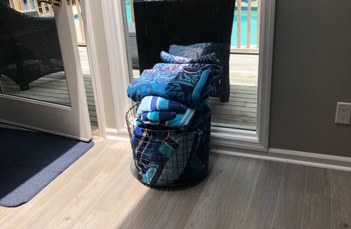 Heritage Woods House | Beautiful Sea Pines Home with Private Pool! Special- 8/23-8/28- 5 night rental!