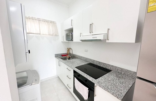 Villas Del Mar Apartment | Beautiful tropical apartment in juan dolio