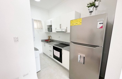 Villas Del Mar Apartment | Beautiful tropical apartment in juan dolio