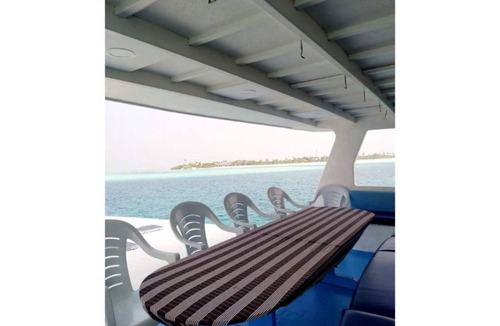 Vaavu Atoll House | Best liveaboard tours in Ari Atoll - Kaafu Atoll