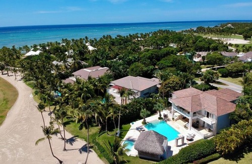 Punta Cana Villa | Best location PC Resort - 200yards from best beach - HOT TUB