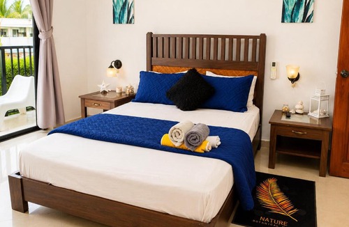 Dominicus House | Best View 2 Adults Only