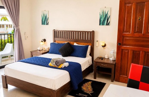 Dominicus House | Best View 2 Adults Only