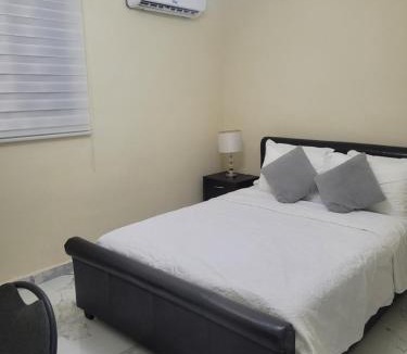 San Pedro de Macoris House | bienvenido a casa