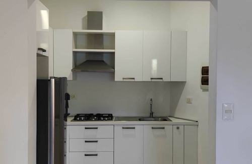 La Mulata Apartment | Blue apt H1 for up to 5 guests, 2 queen bedroom POOL