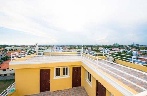 Corales del Sur Apartment | BNB Cozy Studio - Corales del Sur–Ole Las Américas-Megacentro - Aeropuerto