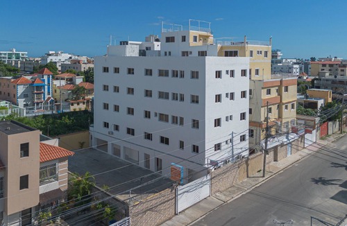 Corales del Sur Apartment | BNB Cozy Studio - Corales del Sur–Ole Las Américas-Megacentro - Aeropuerto