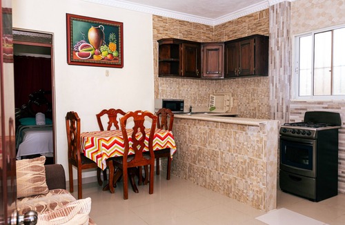 Corales del Sur Hostel | BNB Family Budget Hotel