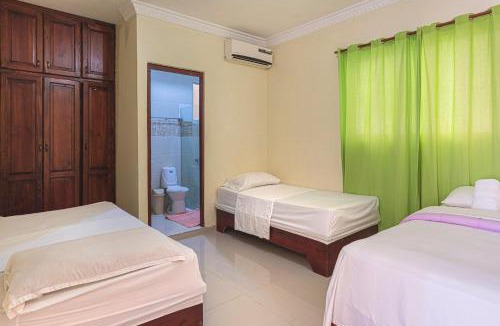 Corales del Sur Apartment | BNB Family Vacation Rentals, Corales del Sur - Parque del Este - Aeropuerto in Santo Domingo Este