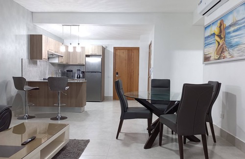 Boca Chica Apartment | Boca del Mar III, apartment 706A