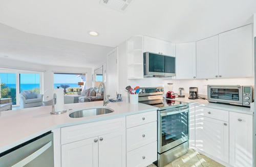 Boca Grande Condo | Boca Grande Club Condo Sleeps 4 - Panoramic Ocean Sunsets - All Reviews Perfect!