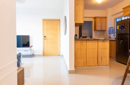 Prado Oriental Apartment | Bohío by Suarez Properties | Modern & Family Space